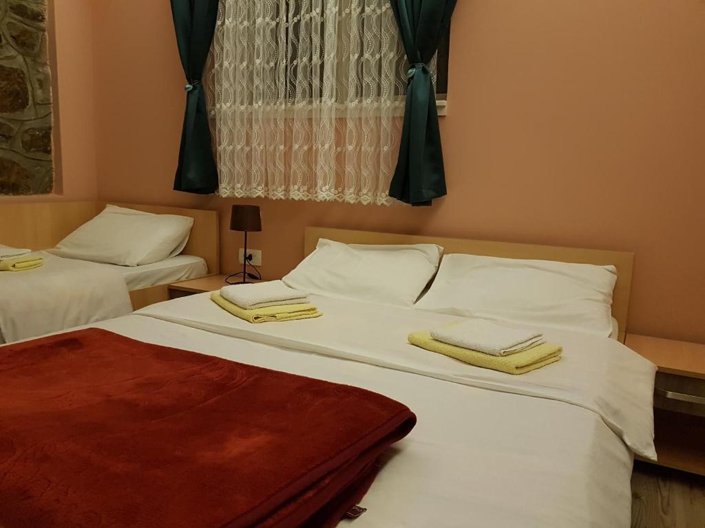 Колашин: Apartment Center