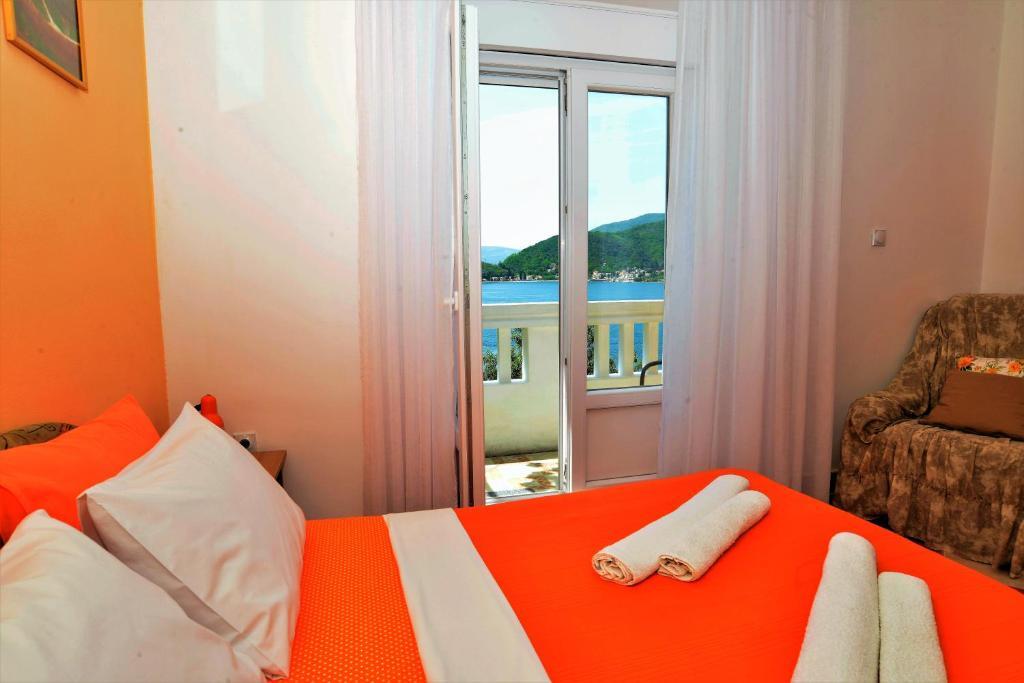Лепетане: Apartments Okuka