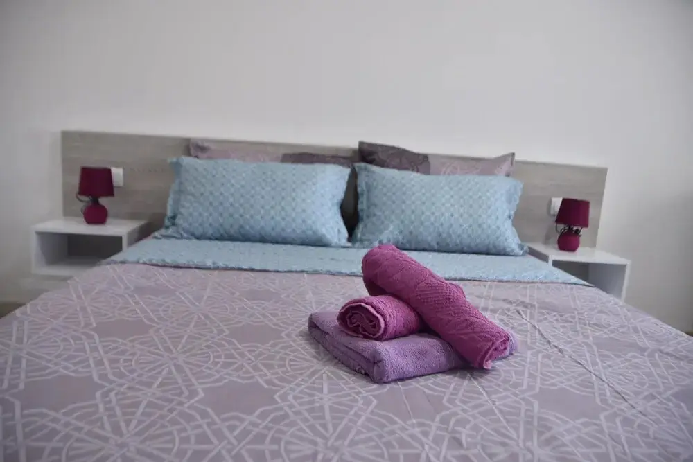 Ульцинь: Apartments Casa Pineta