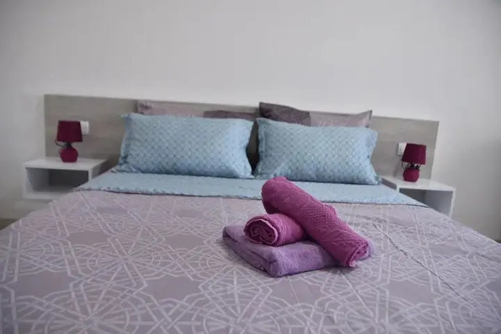 Ульцинь: Apartments Casa Pineta
