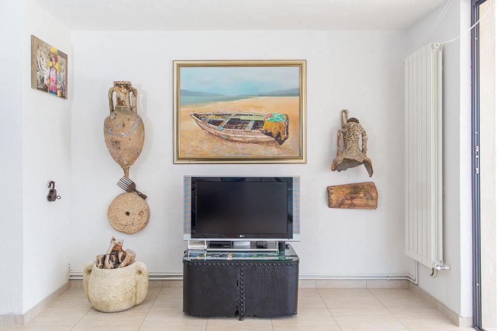 Тиват: Studios Villa Tajna