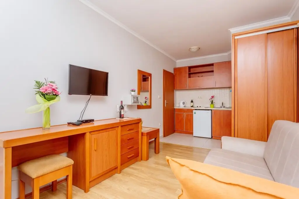 Тиват: Perper Aparthotel