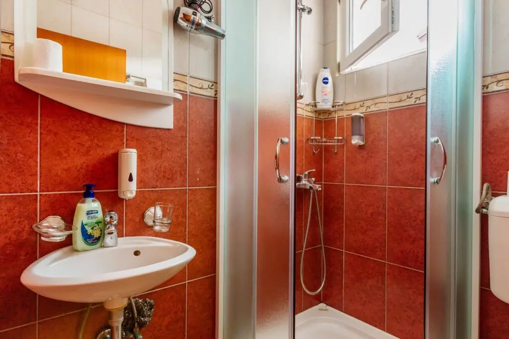 Тиват: Perper Aparthotel