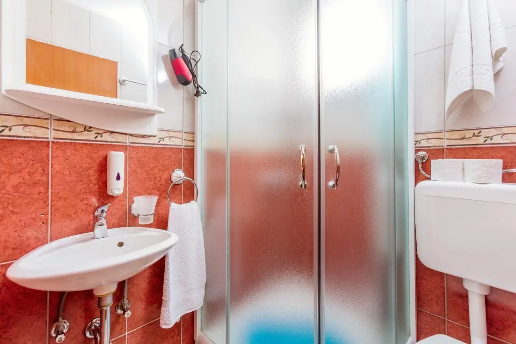 Тиват: Perper Aparthotel