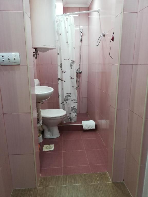 Бар: Rooms and Apartments Milana