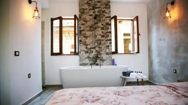 Ульцинь: Studio Old Town Erdi