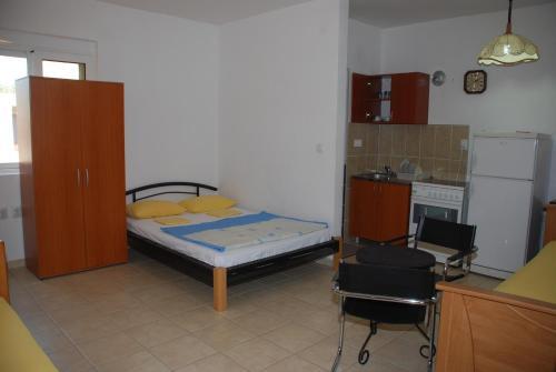 Ульцинь: Guest House Nura