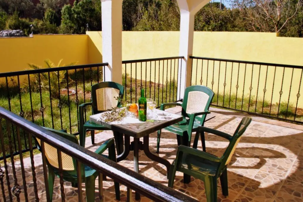 Деновичи: Apartments Villa-G Lustica