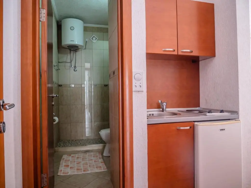 Ульцинь: Studios M