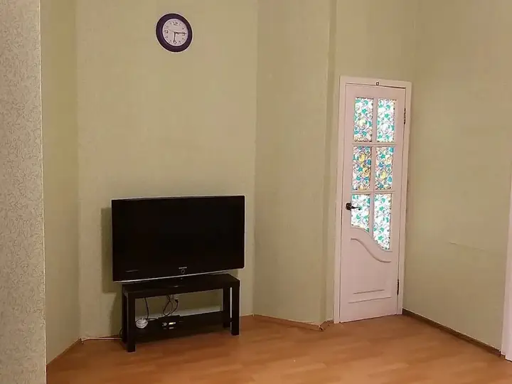 Санкт-Петербург: Хостел Толстой