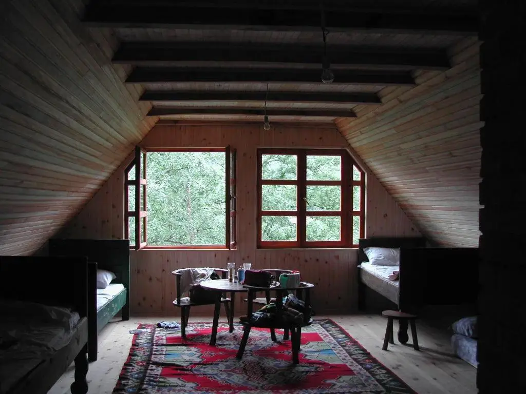 Каньон Tara: Guest House Tara Canyon
