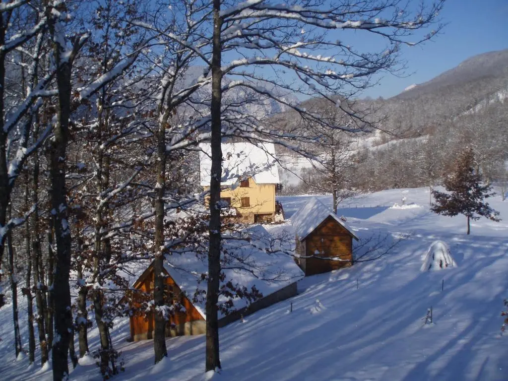 Каньон Tara: Guest House Tara Canyon