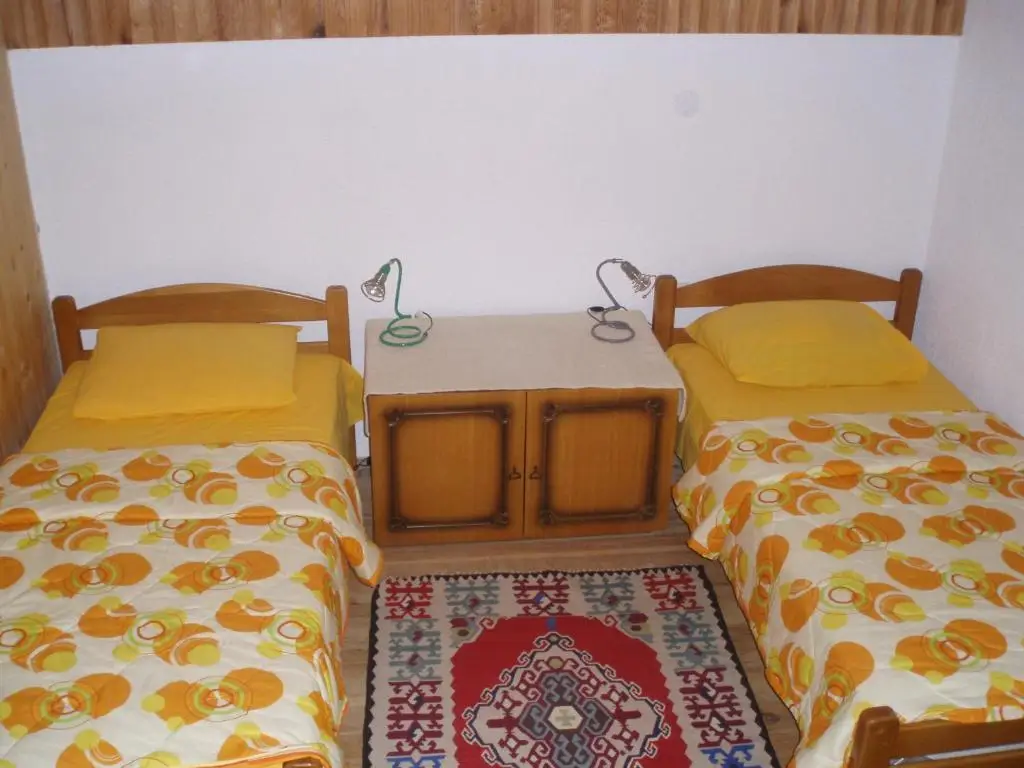 Каньон Tara: Guest House Tara Canyon