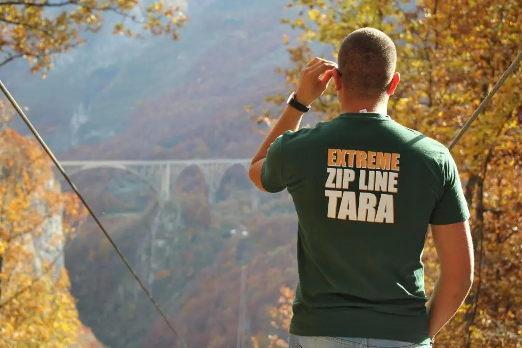 Каньон Tara: Guest House Tara Canyon