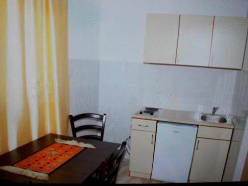 Бар: Apartmani Mns