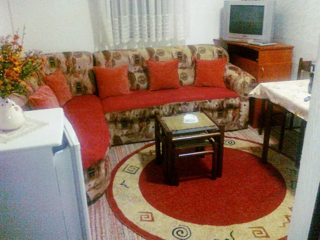 Будва: Apartment Dragan Budva
