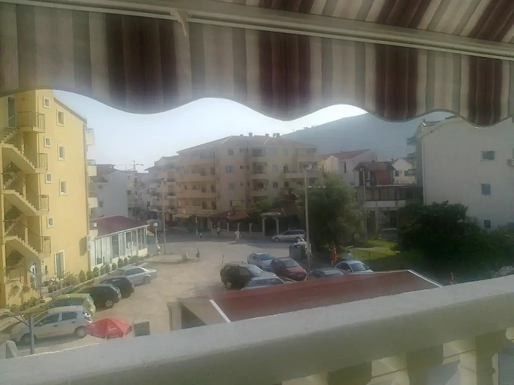 Будва: Apartment Dragan Budva