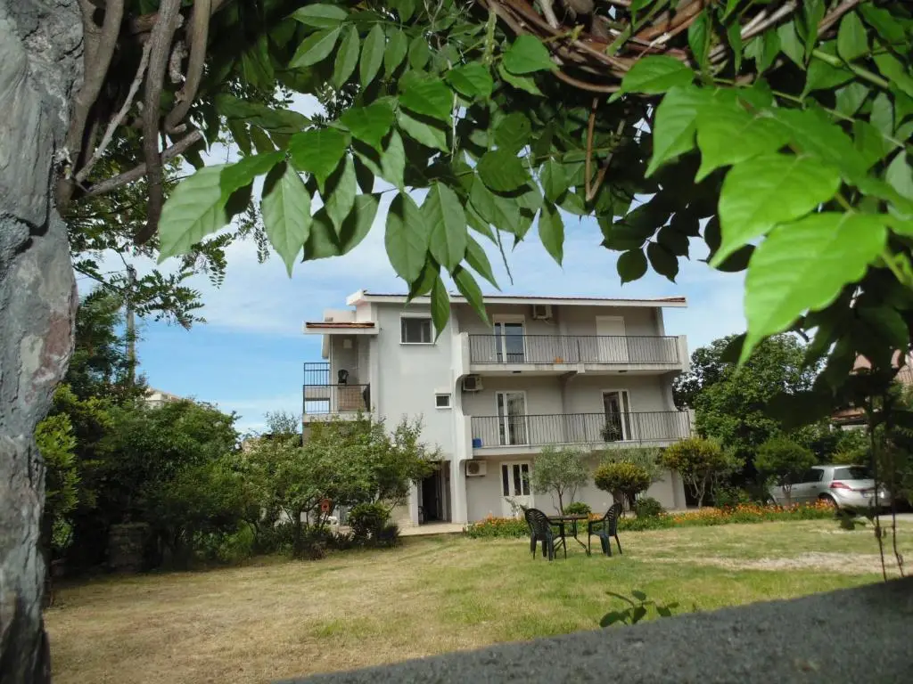 Apartments Macaso — фото 1