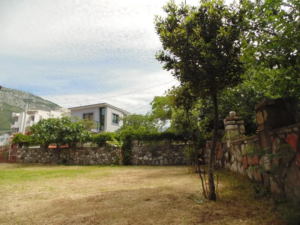 Бар: Apartments Macaso