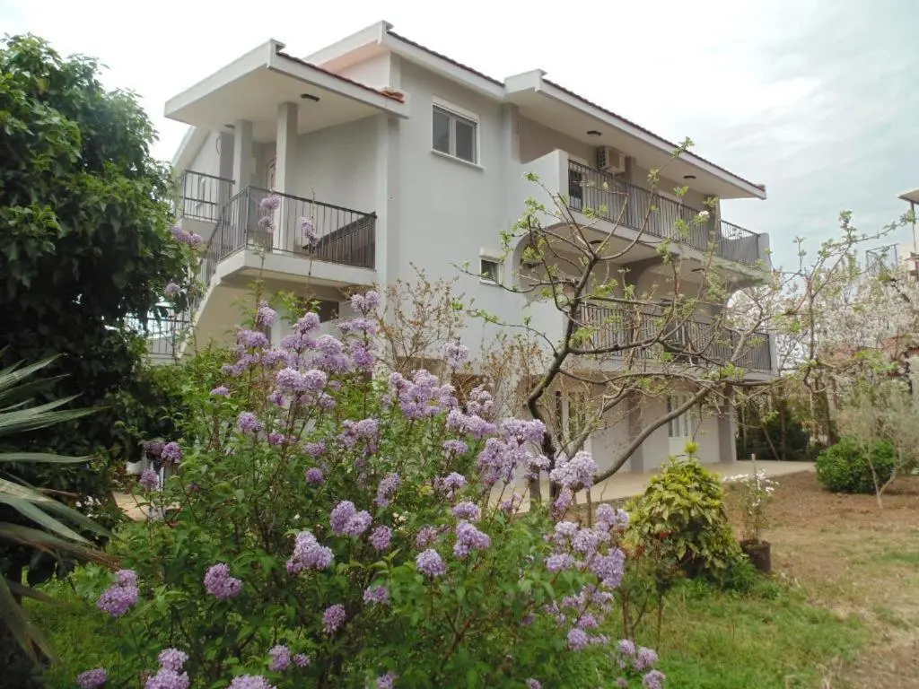 Бар: Apartments Macaso
