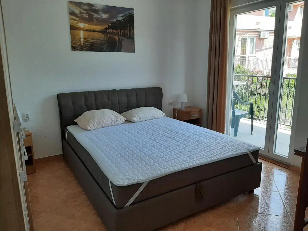 Бар: Apartments Macaso