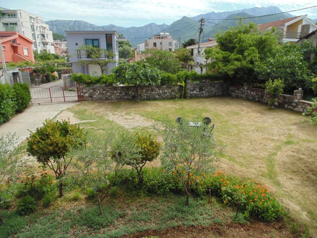 Бар: Apartments Macaso