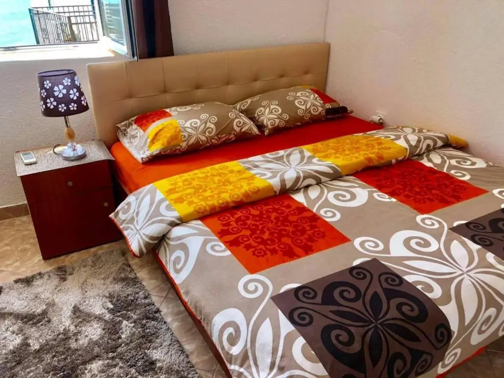 Ульцинь: Apartments Zuto