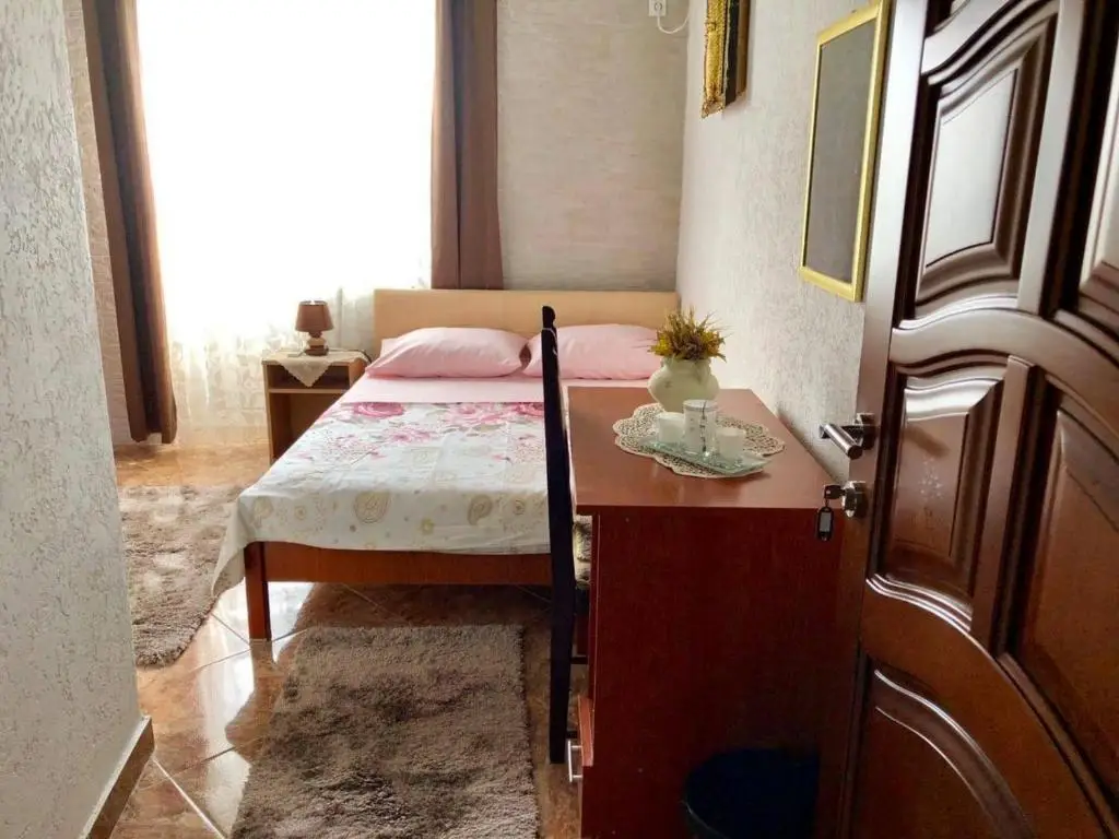 Ульцинь: Apartments Zuto