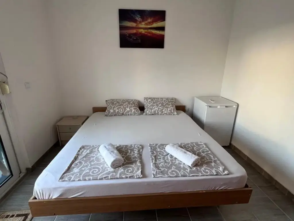 Ульцинь: Curani Apartments