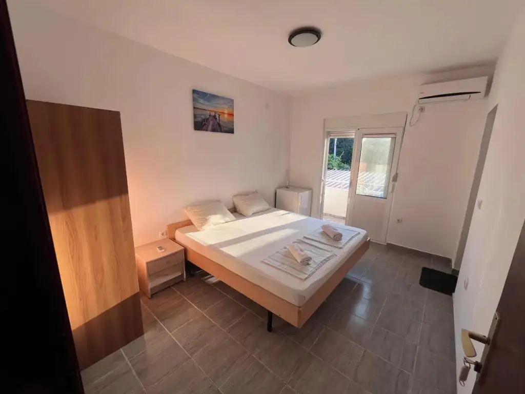 Ульцинь: Curani Apartments