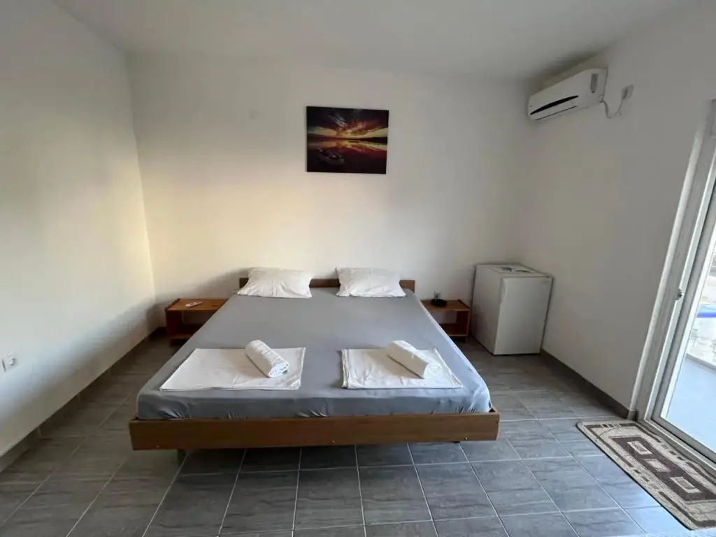 Ульцинь: Curani Apartments