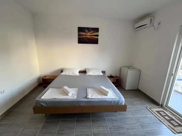 Ульцинь: Curani Apartments