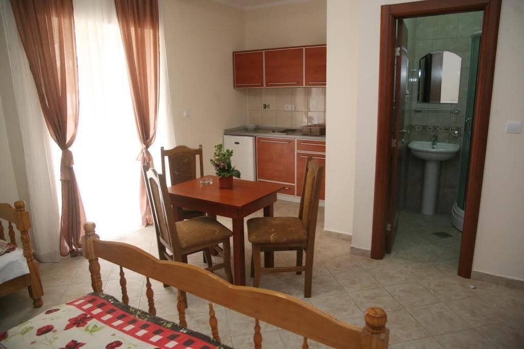 Радовичи: Giljaca Apartments