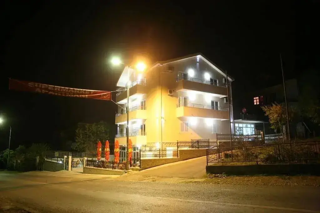 Радовичи: Giljaca Apartments