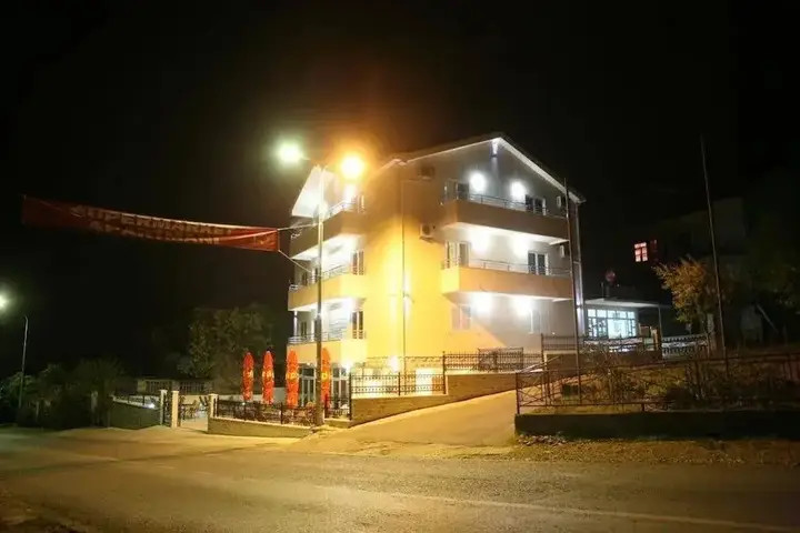 Радовичи: Giljaca Apartments