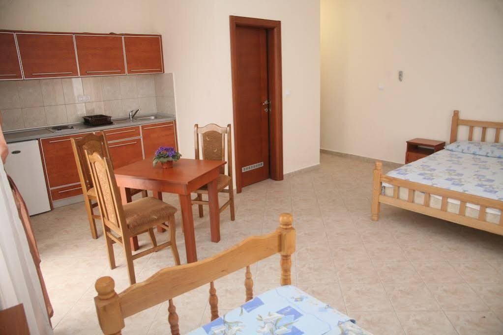 Радовичи: Giljaca Apartments