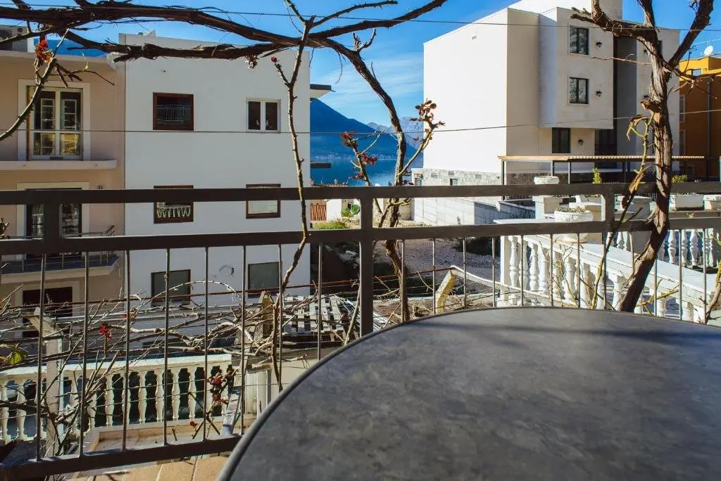 Доброта: Apartments Azure Adriatic