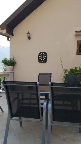 Доброта: Apartments Azure Adriatic
