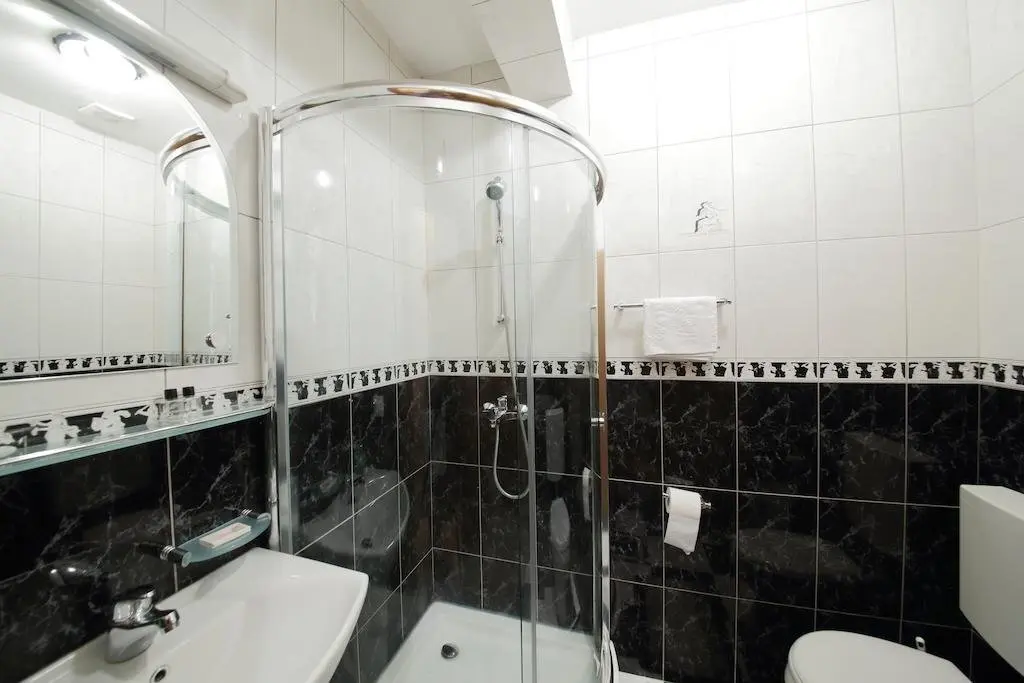 Цетине: Guest House Pansion 10