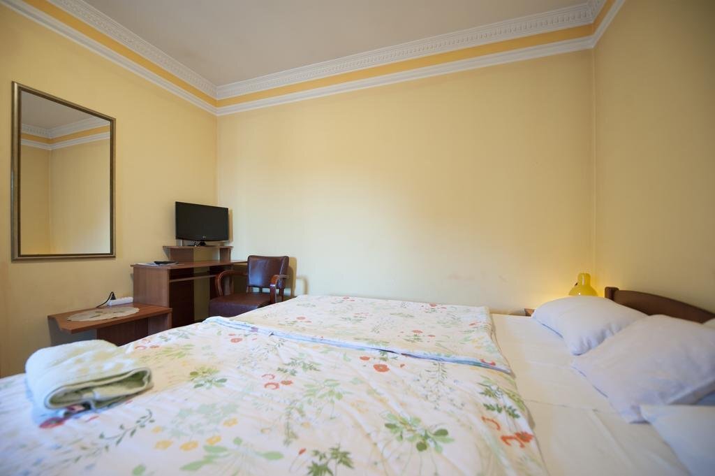 Цетине: Guest House Pansion 10