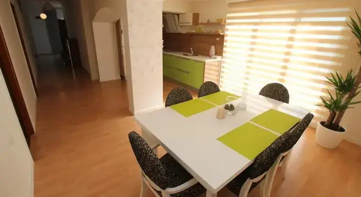 Деновичи: Apartments Krivokapic