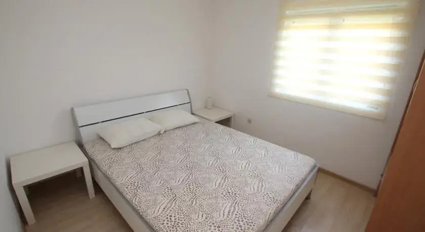 Деновичи: Apartments Krivokapic