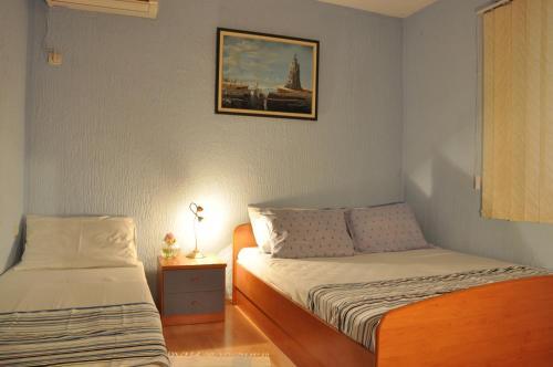 Игало: Guest House Marojević