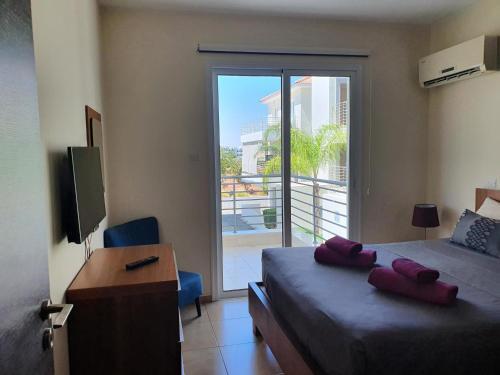 Mythical Sands Resort - Swahili Apartment — фото 1