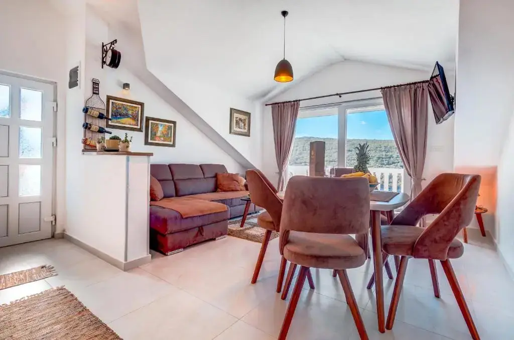Бигово: Sea Oasis Apartments - Milosevic