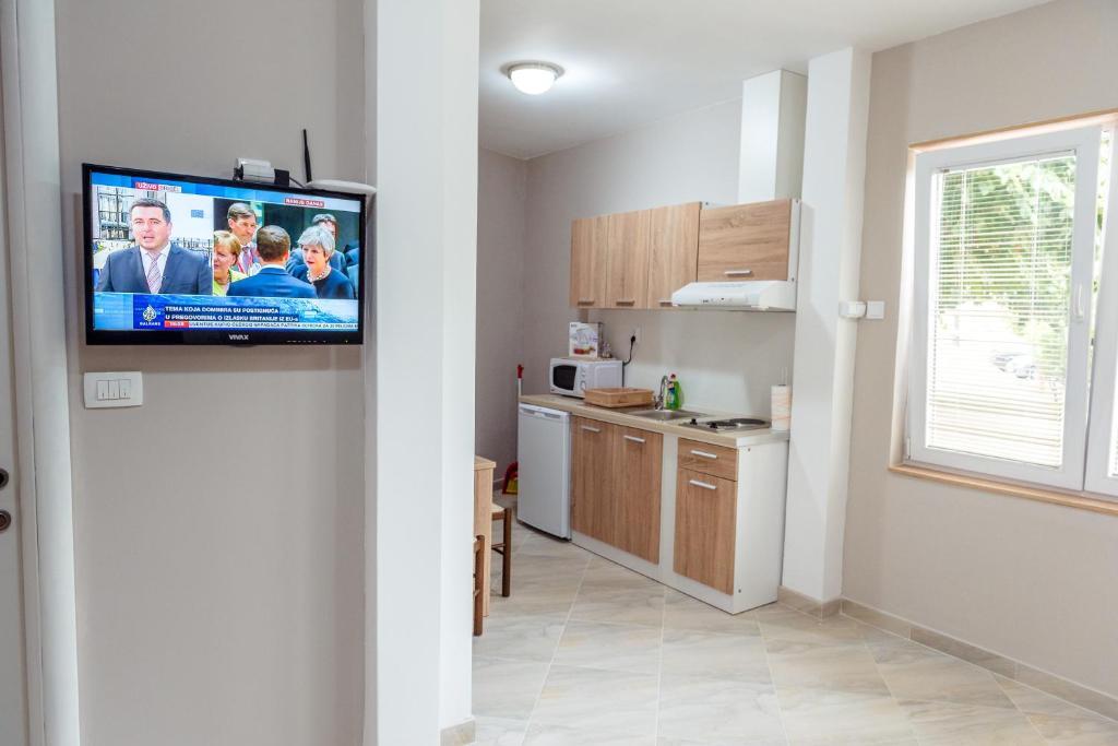 Доброта: Apartments Moskov