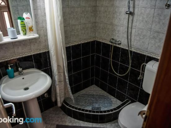 Доброта: Apartments Moskov