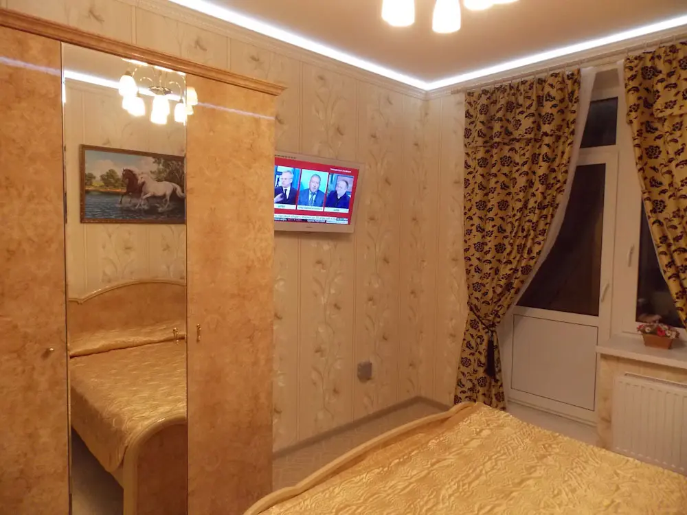 Санкт-Петербург: Тройка