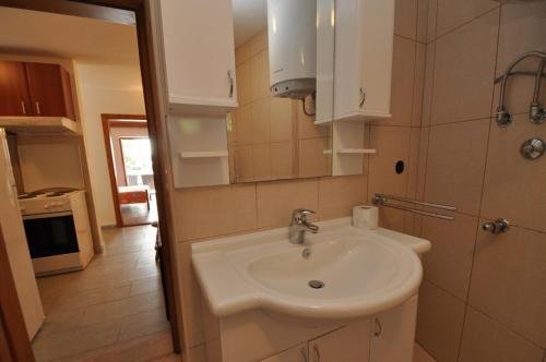 Радовичи: Apartments Tamara