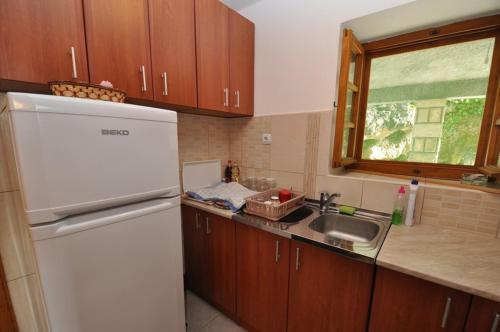 Радовичи: Apartments Tamara